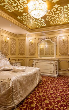 Fidan Spa Hotel Sochi (Sotji, Rusland)