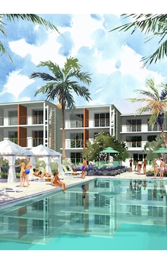 Hotel Banana Bay Resort & Marina (Cayo Hueso, EE. UU.)