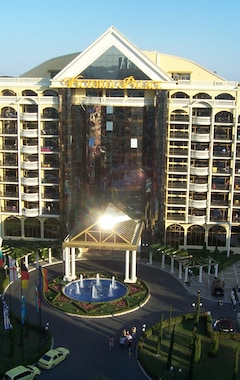 Hotelli Victoria Palace Hotel & Spa (Sunny Beach, Bulgaria)