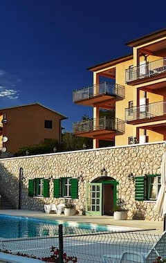 Casa/apartamento entero Apartments Villa Venera (Labin, Croacia)
