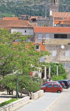 Koko talo/asunto Apartments Viva (Korčula, Kroatia)