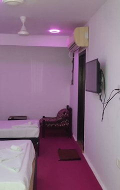 Hotel Pink (Chennai, Indien)