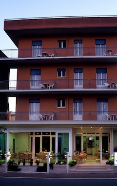 Dea Della Salute Hotel (Bellaria-Igea Marina, Italia)