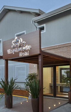 Hotelli Hotel Esplanada (Campinas, Brasilia)