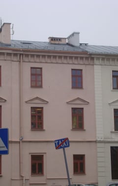 Hotelli Europa (Lublin, Puola)
