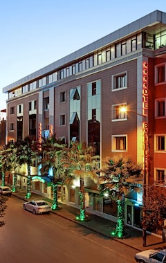 Baltürk Hotel Sakarya (Sakarya, Turquía)