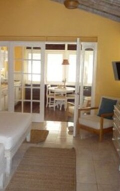 Hotel Sugarapple Inn (Bequia Island, Saint Vincent and the Grenadines)