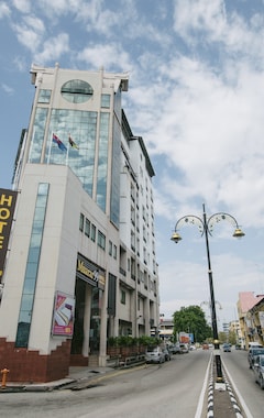 Muarar 99 Hotel (Muar, Malaysia)