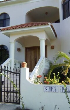 Hele huset/lejligheden Affordable Luxury, Staffed Private Oceanview Villa Sleeps 14 (Puerto Plata, Dominikanske republikk)