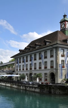 Hotel Aare Thun (Thun, Suiza)