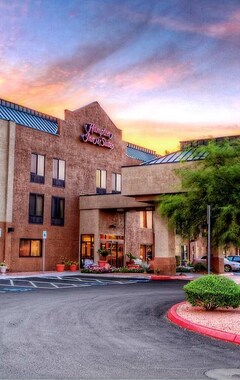 Hotelli Hampton Inn & Suites Las Vegas-Henderson (Henderson, Amerikan Yhdysvallat)