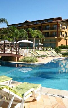 Hotel Promenade Angra (Angra dos Reis, Brasilien)