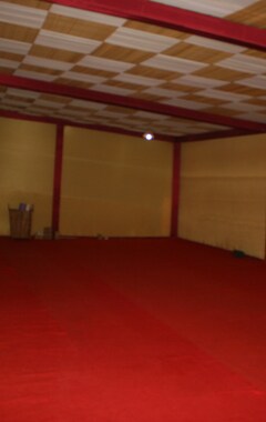 Hotel Rishikesh Sadan A Yoga & Spritual Retreat (Rishikesh, India)