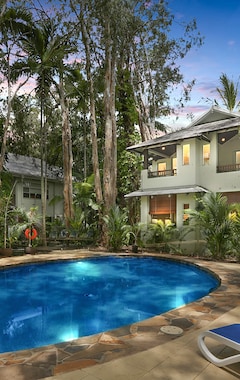 Hotel The Reef Retreat Palm Cove (Palm Cove, Australien)