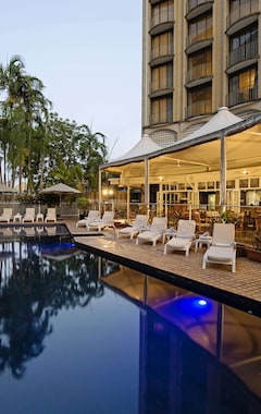 Hotel Hilton Garden Inn Darwin (Darwin, Australia)
