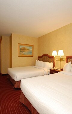 Hotel Best Western Plus, The Inn At Hampton (Hampton, USA)