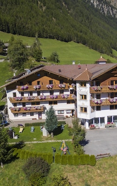 Hotel Kaserhof (Mühlbach, Italia)