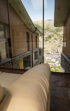 HOTEL ROC MELER (Canillo, Andorra)