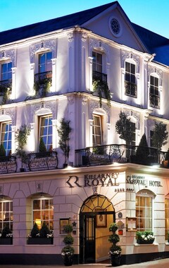 Hotel Killarney Royal (Killarney, Irlanda)