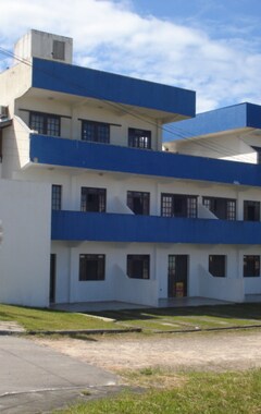 Aparthotel Guaraflat (Guaratuba, Brasil)