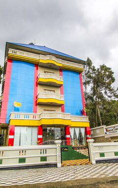 Hotelli FabHotel Munnar Crown Chinnakanal (Munnar, Intia)