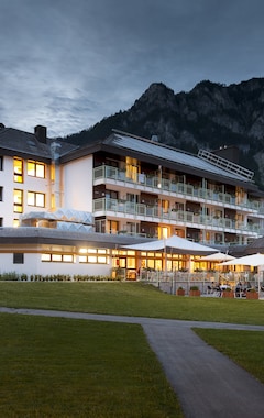 Seminar-Park-Hotel Hirschwang (Reichenau an der Rax, Østrig)