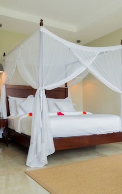 Hotel Ngalawa  & Resort (Bububu, Tanzania)