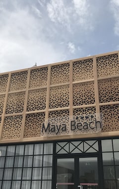 Enorme Maya Beach Hotel-Adults Only (Goúves, Grækenland)