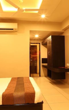 Hotel Patang Residency (Saputara, India)