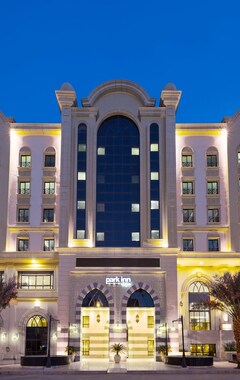 Hotel Park Inn By Radisson, Makkah Al Naseem (Mecca, EE. UU.)