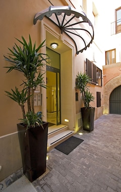 Hotel Residence Arco Antico (Siracusa, Italien)