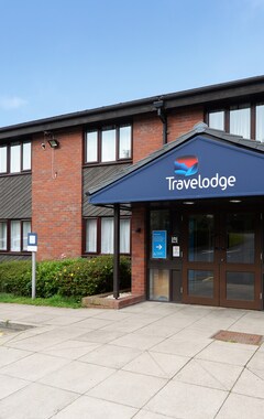 Hotel Travelodge Droitwich (Droitwich Spa, Reino Unido)