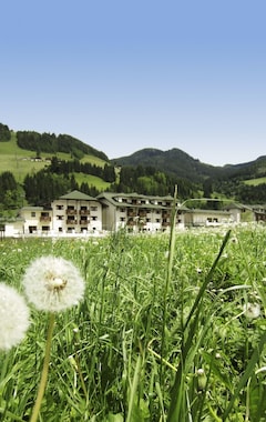 Hotelli Robinson Amade (Kleinarl, Itävalta)