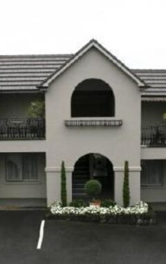Motel Lodge Bordeaux (Whangarei, New Zealand)