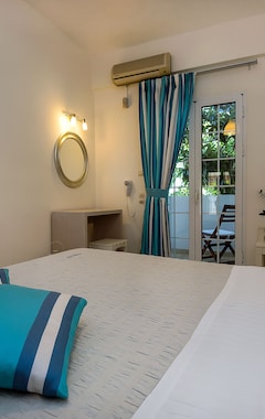 Hotelli Diamond Apts and Suites (Hernosissos, Kreikka)
