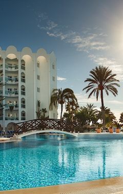 Hotelli Hotel Marinas de Nerja (Nerja, Espanja)