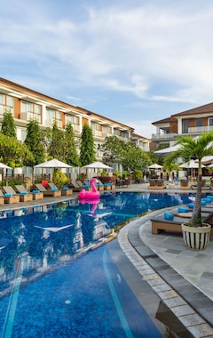 Hotel H Bali (Kuta, Indonesia)