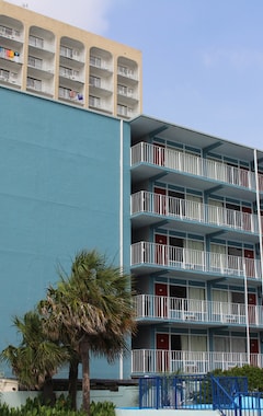 Hotelli Hotel Blu Atlantic Oceanfront & Suites (Myrtle Beach, Amerikan Yhdysvallat)