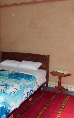 Hotel Riad La Fleur (Tinerhir, Marruecos)