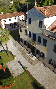 Hotel Villa Alberti (Dolo, Italia)