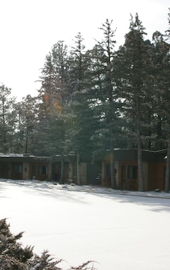 Hotel West Winds Lodge (Ruidoso, USA)