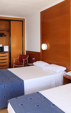 Hotelli Hotel Poseidon Playa *** (Benidorm, Espanja)