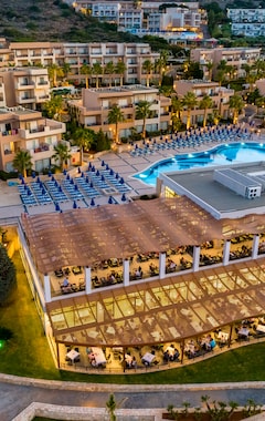 Hotelli Grand Hotel Holiday Resort (Limenas Chersonissos, Kreikka)