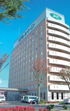 Hotel Route-Inn Suzuka (Suzuka, Japan)