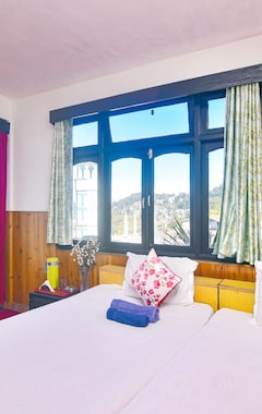 Darjeeling Hotel Summer Palace (Darjeeling, Indien)