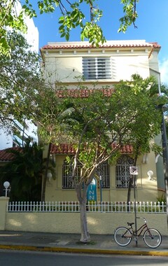 Canario Boutique Hotel (San Juan, Puerto Rico)