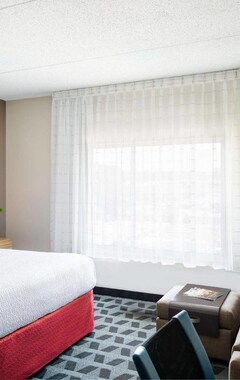 Hotelli TownePlace Suites by Marriott Milwaukee Oak Creek (Oak Creek, Amerikan Yhdysvallat)