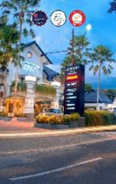 Hotelli Luminor Hotel Jember (Jember, Indonesia)