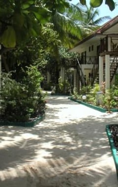 Hotel Ranveli Island Resort (Sur de Ari Atoll, Islas Maldivas)