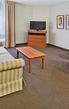 Candlewood Suites Apex Raleigh Area, An Ihg Hotel (Apex, USA)